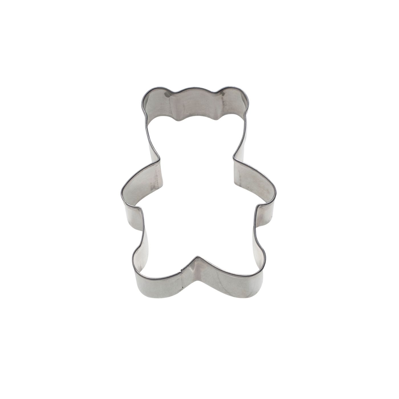 Emporte-pièce gâteau Ourson 8 cm