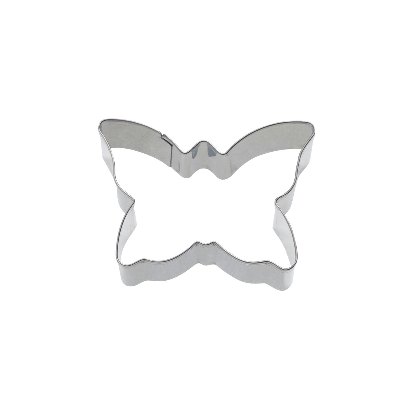 Emporte-pièce gâteau papillon 6 cm