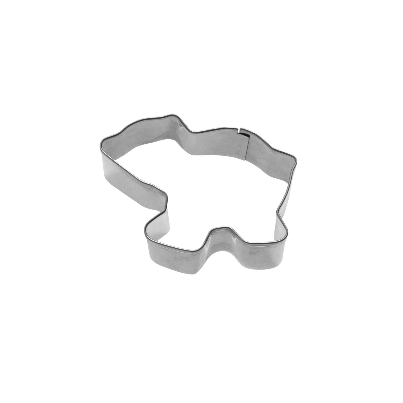 Emporte-pièce gâteau ours polaire 6 cm