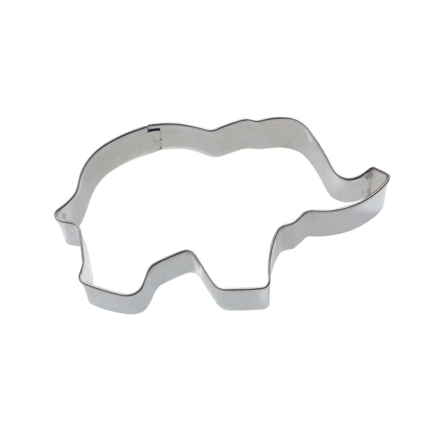 Emporte-pièce gâteau éléphant 5 cm