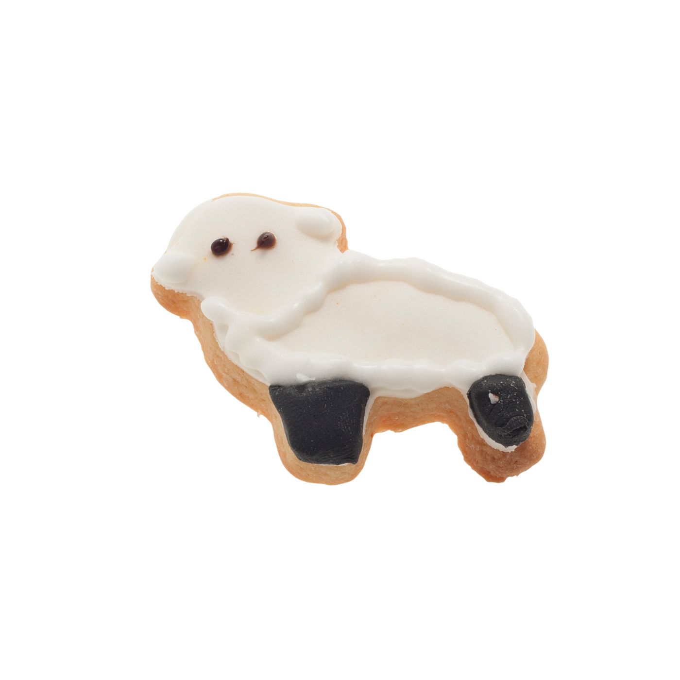 Emporte-pièce gâteau agneau 5 cm