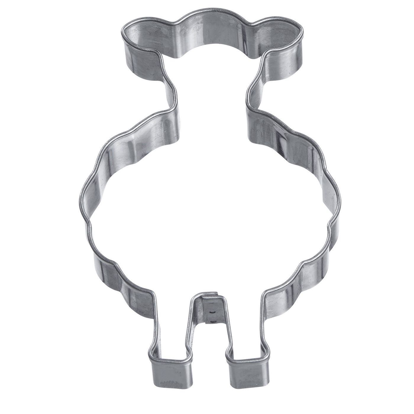 Emporte-pièce Mouton 6,5 cm