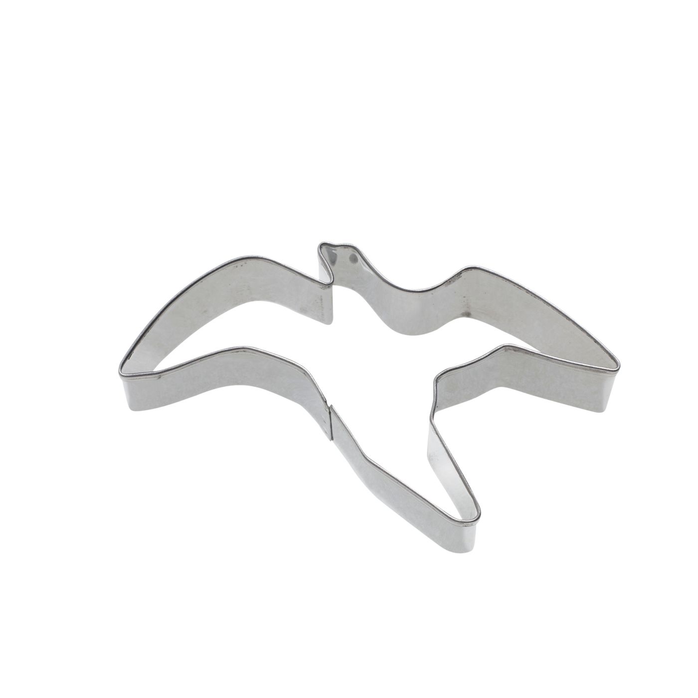 Emporte-pièce gâteau oiseau 6 m
