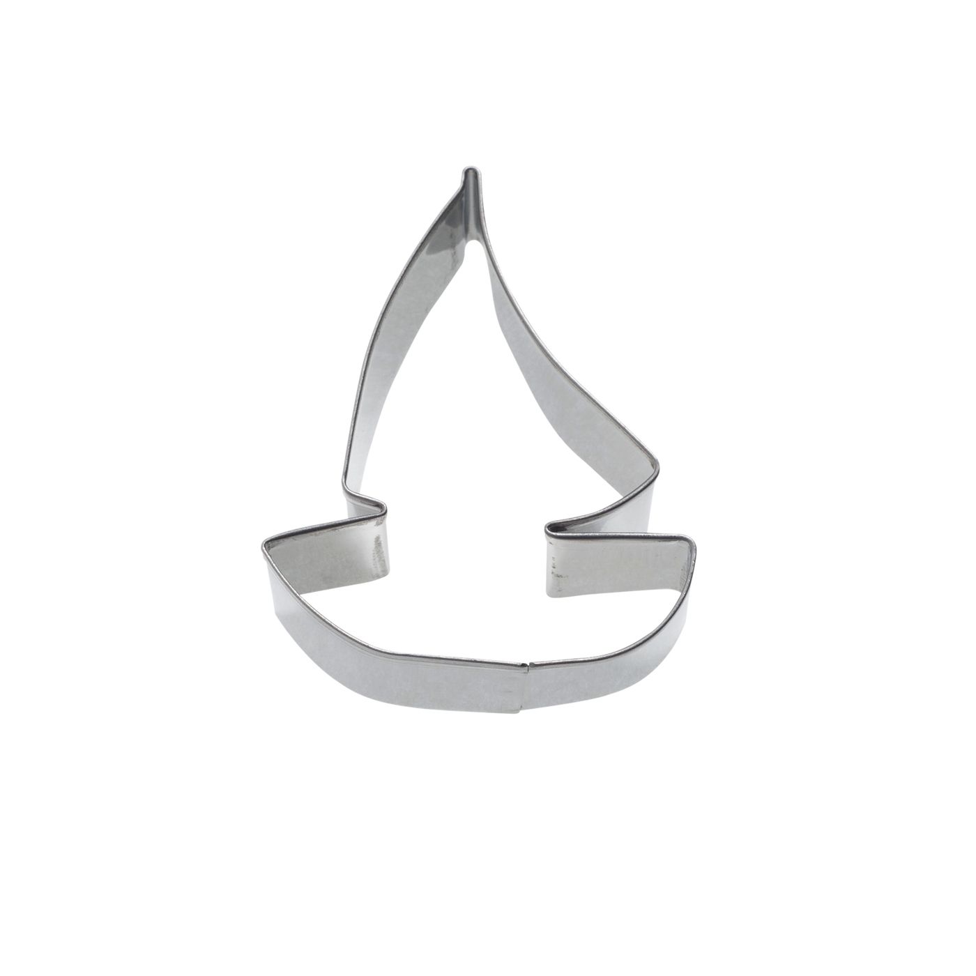 Emporte-pièce gâteau voilier 6 cm