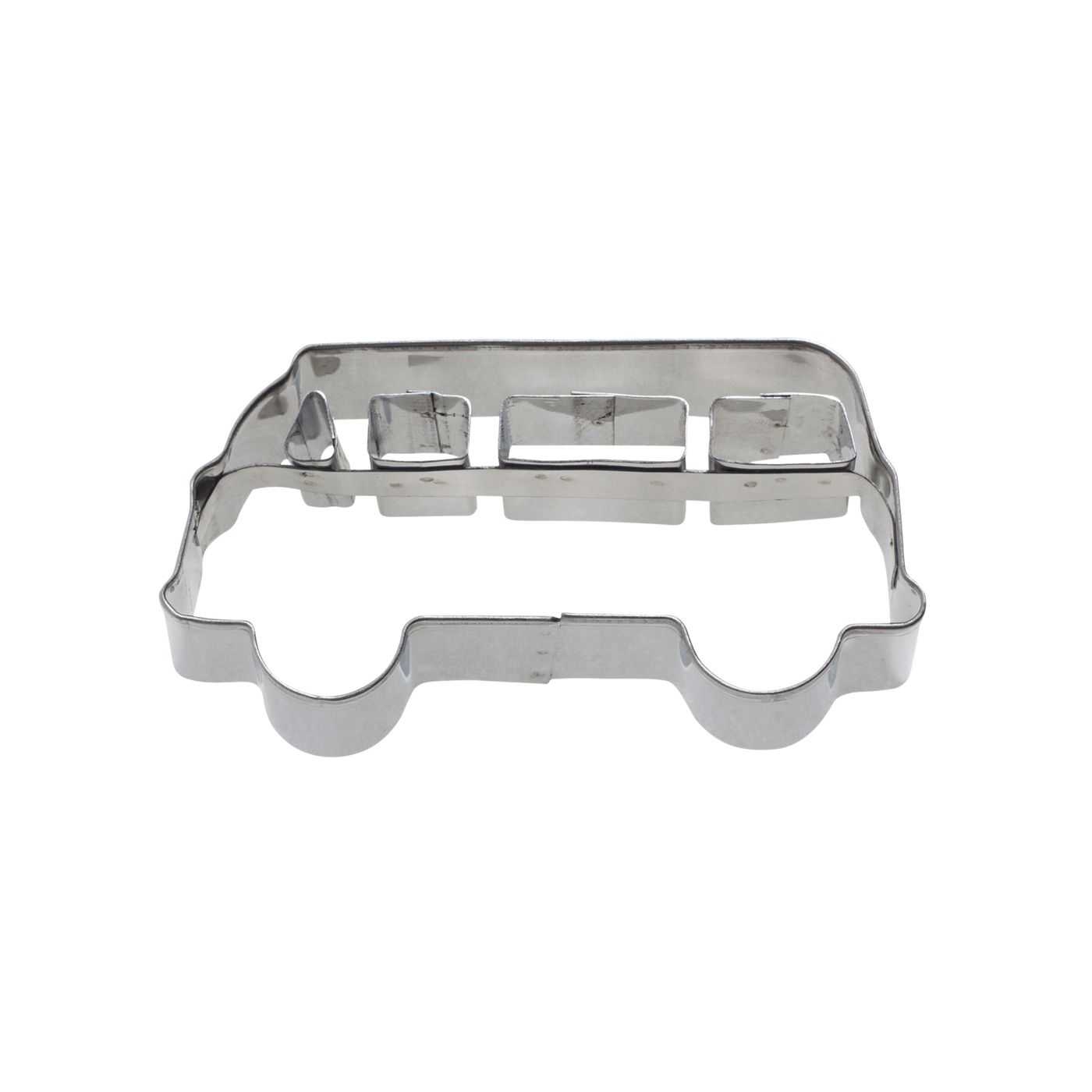 Emporte-pièce gâteau bus 6 cm