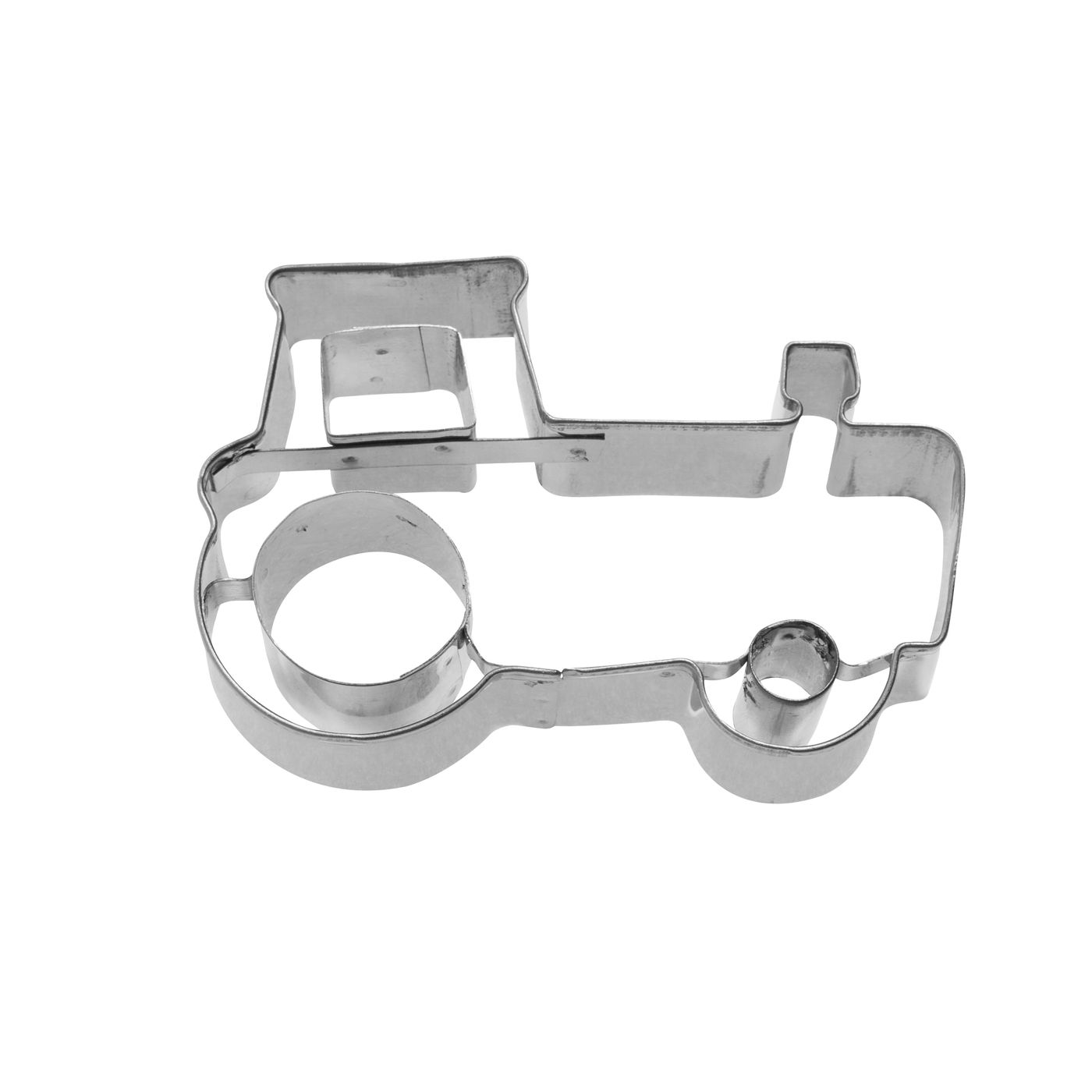 Emporte-pièce gâteau tracteur 6 cm