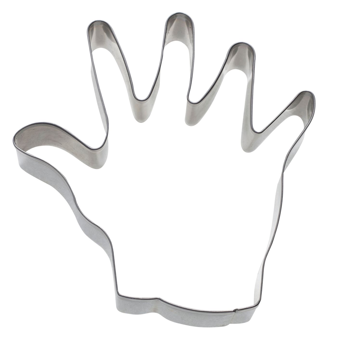 Emporte-pièce gâteau main 10,5 cm