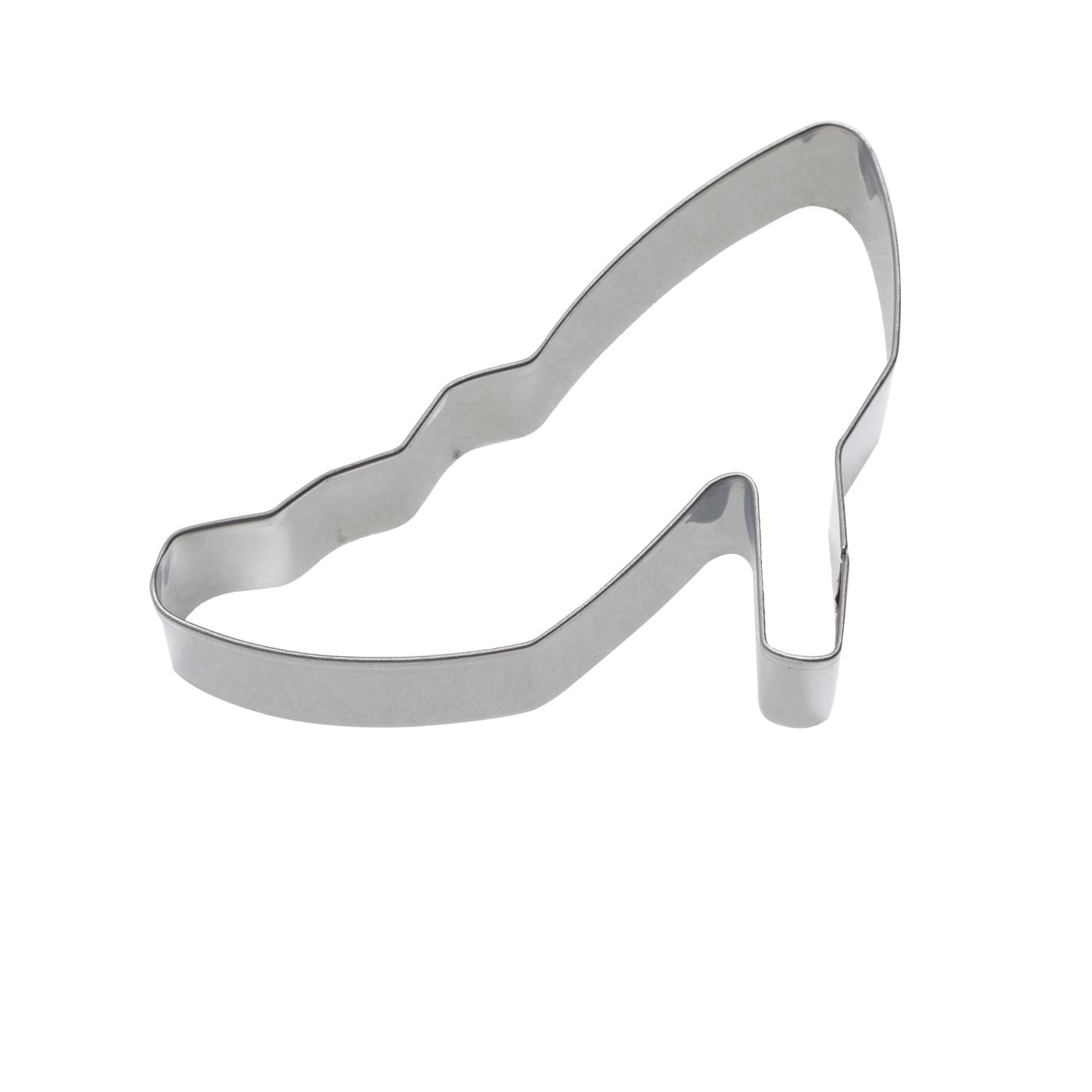 Emporte-pièce gâteau chaussures 7 cm