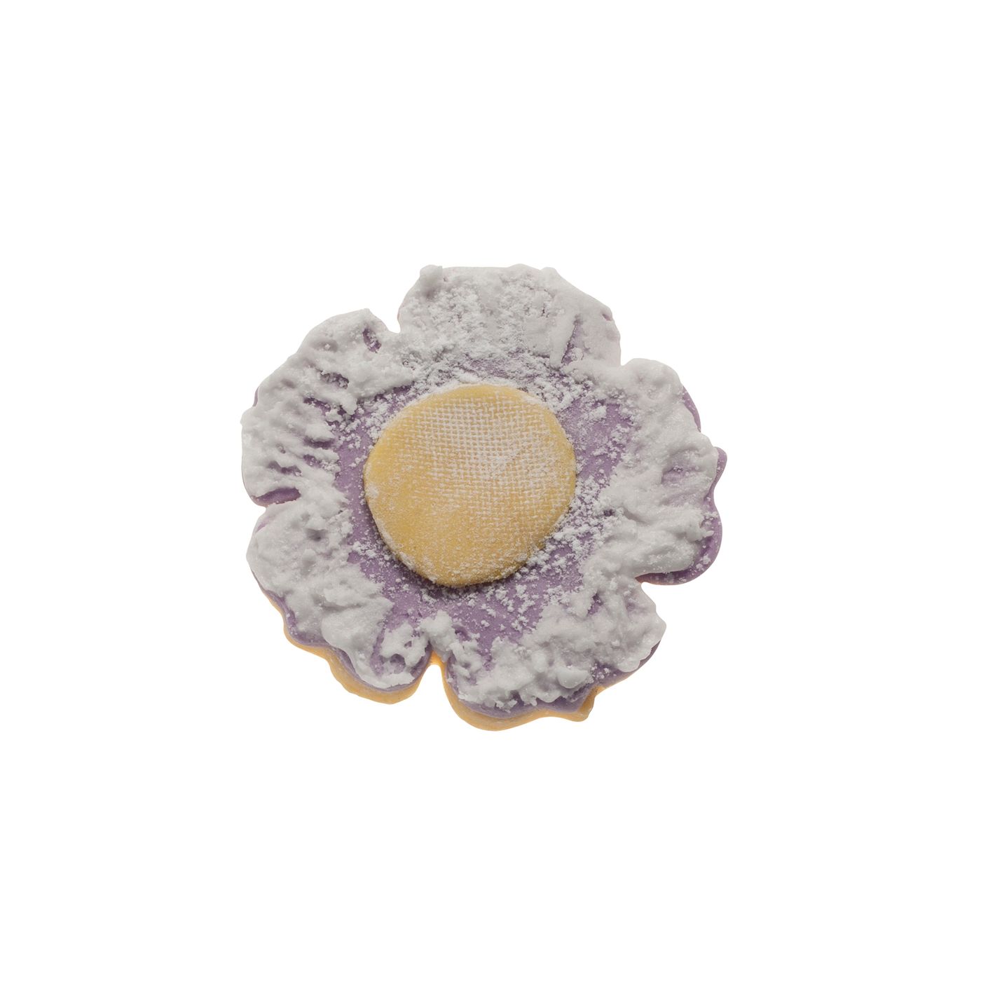 Emporte-pièce gâteau rosace cercle 5,5 cm