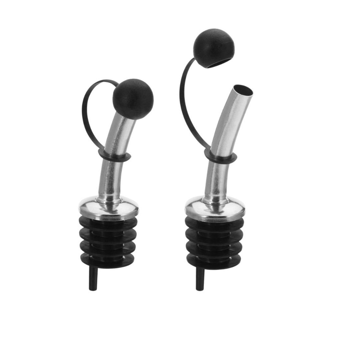 Set de 2 becs verseur