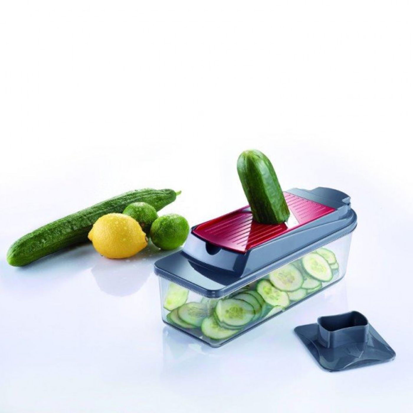 Coupe-légumes Dicer Star