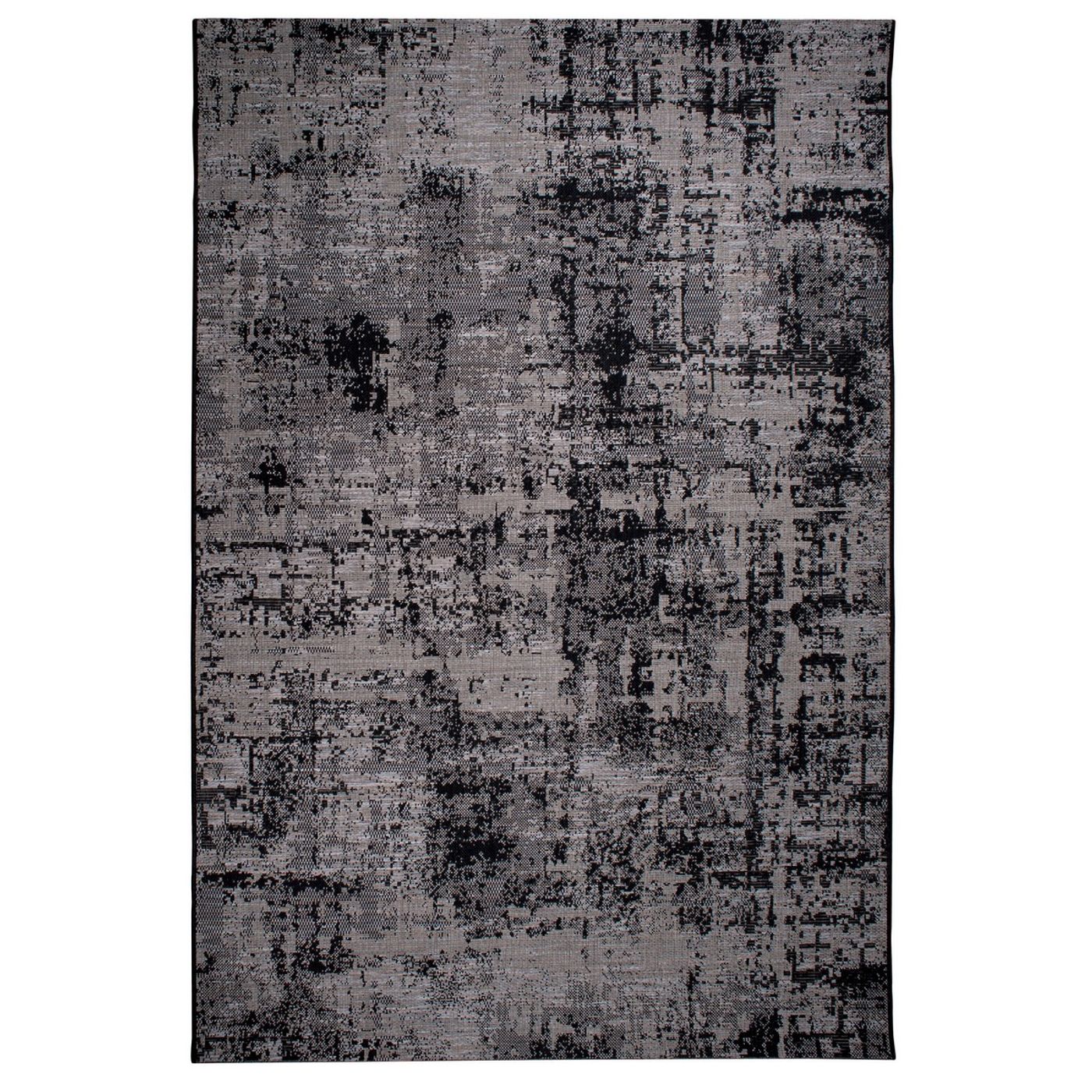 Tapis Cantania Noir 160 X 230 CM