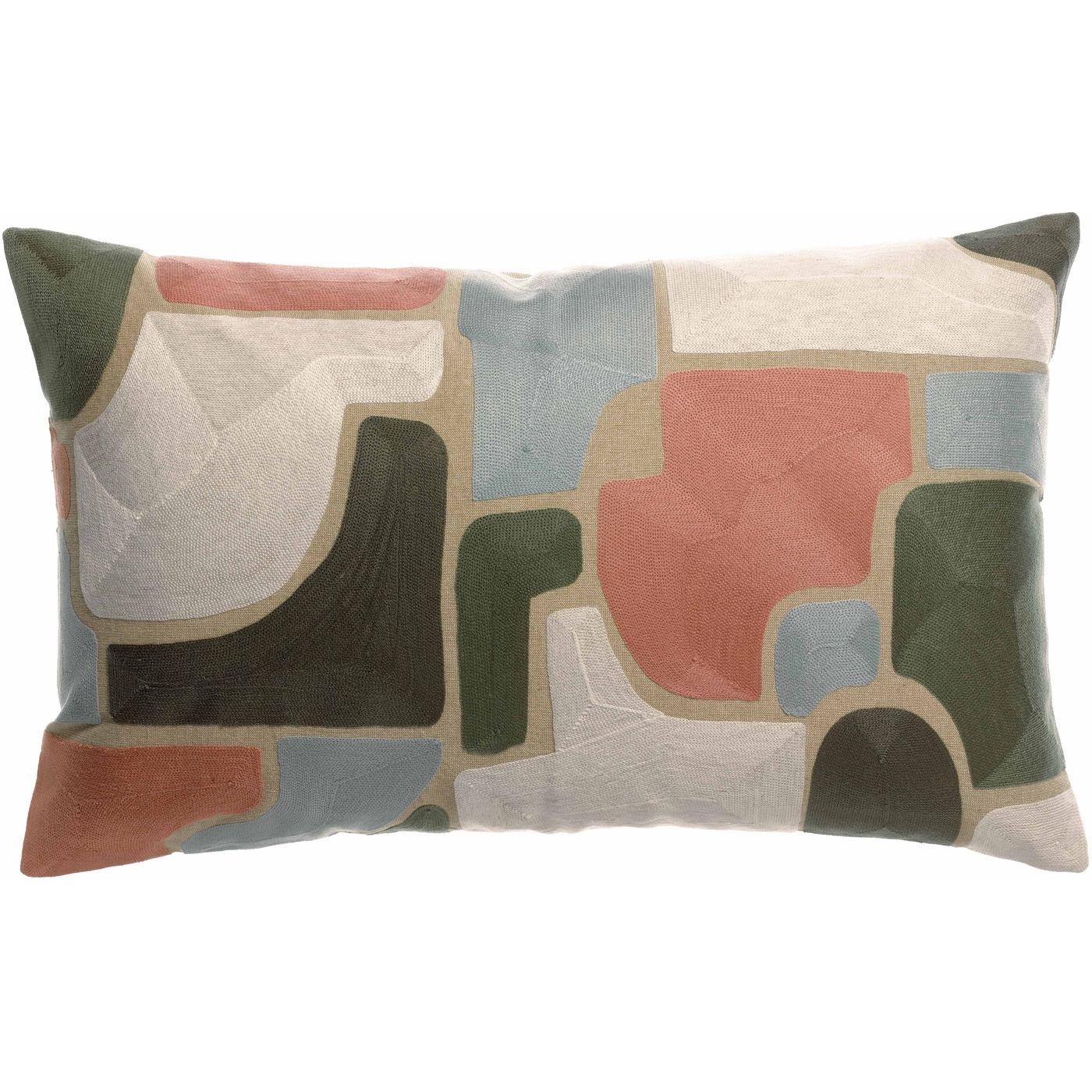Coussin Kairi 40 x 65 cm