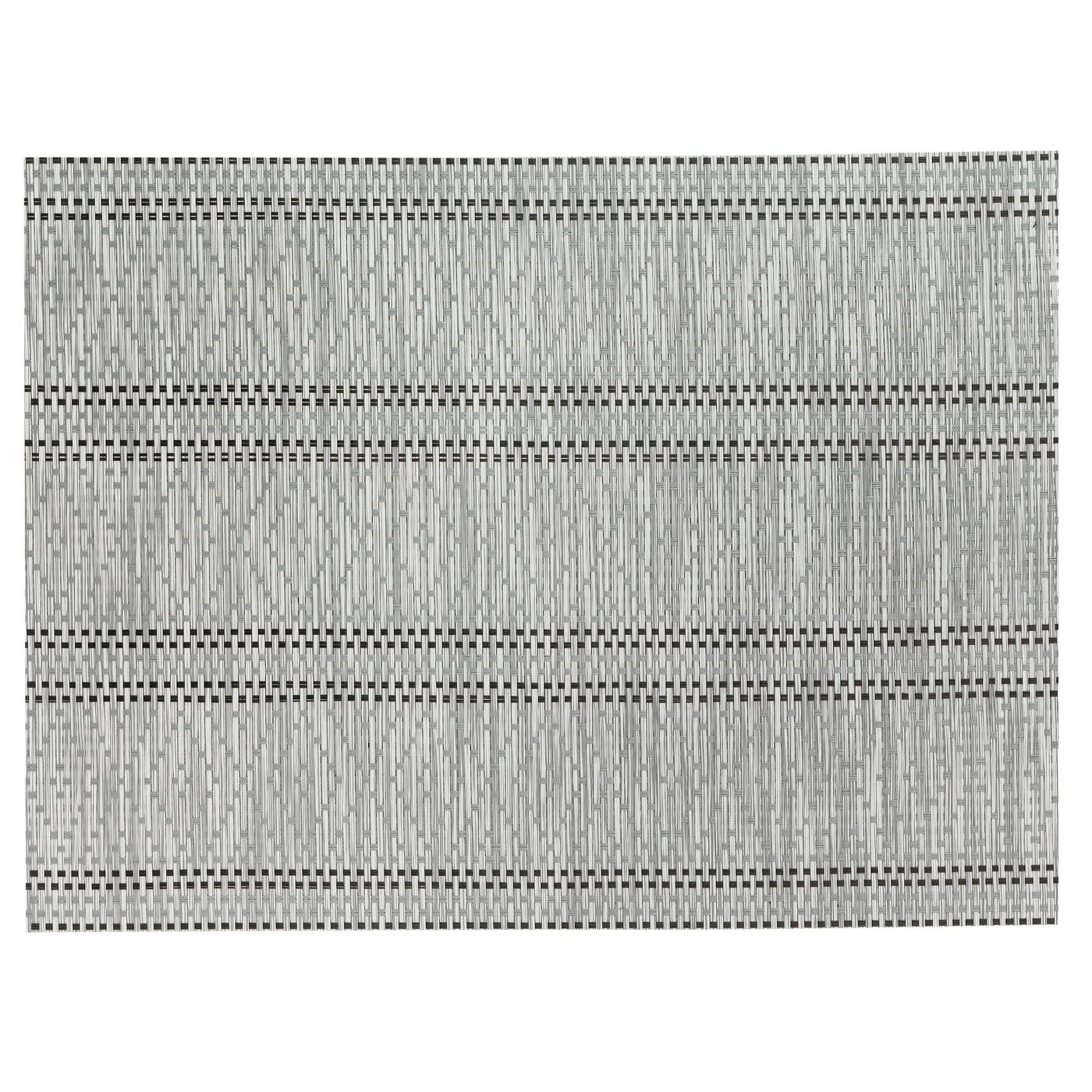 Set de table Panama gris