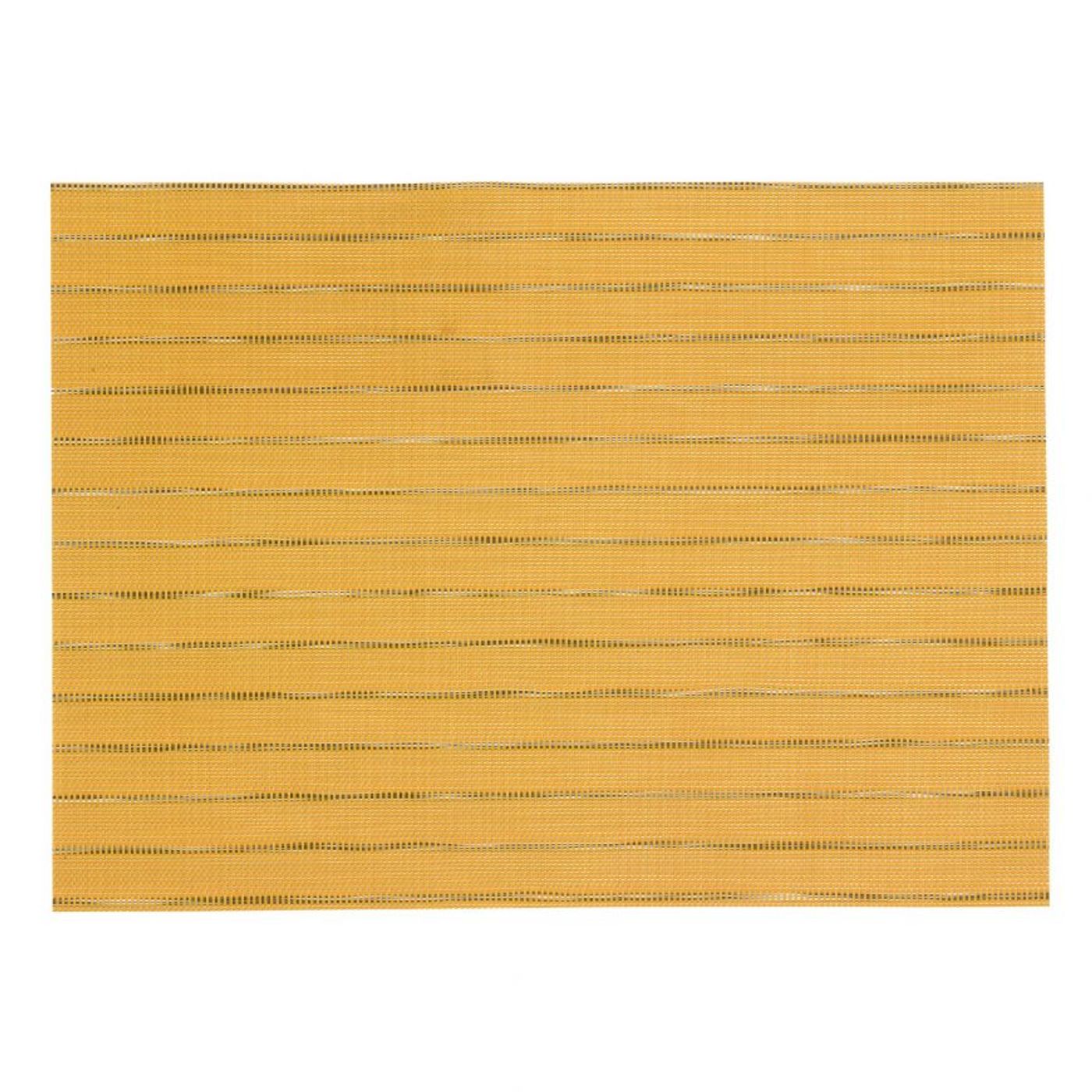 Set de table manoka tournesol