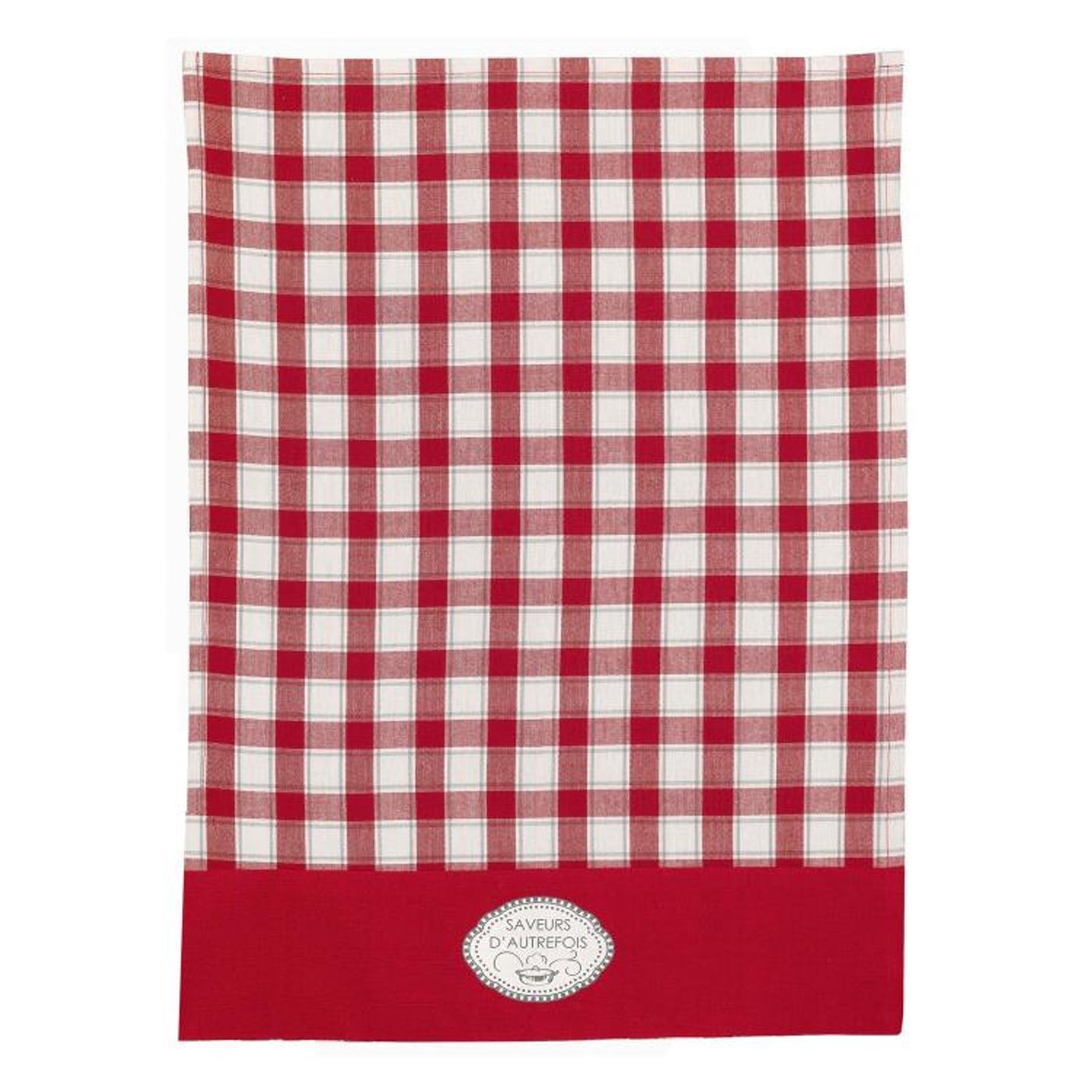 Torchon saveurs d'autrefois