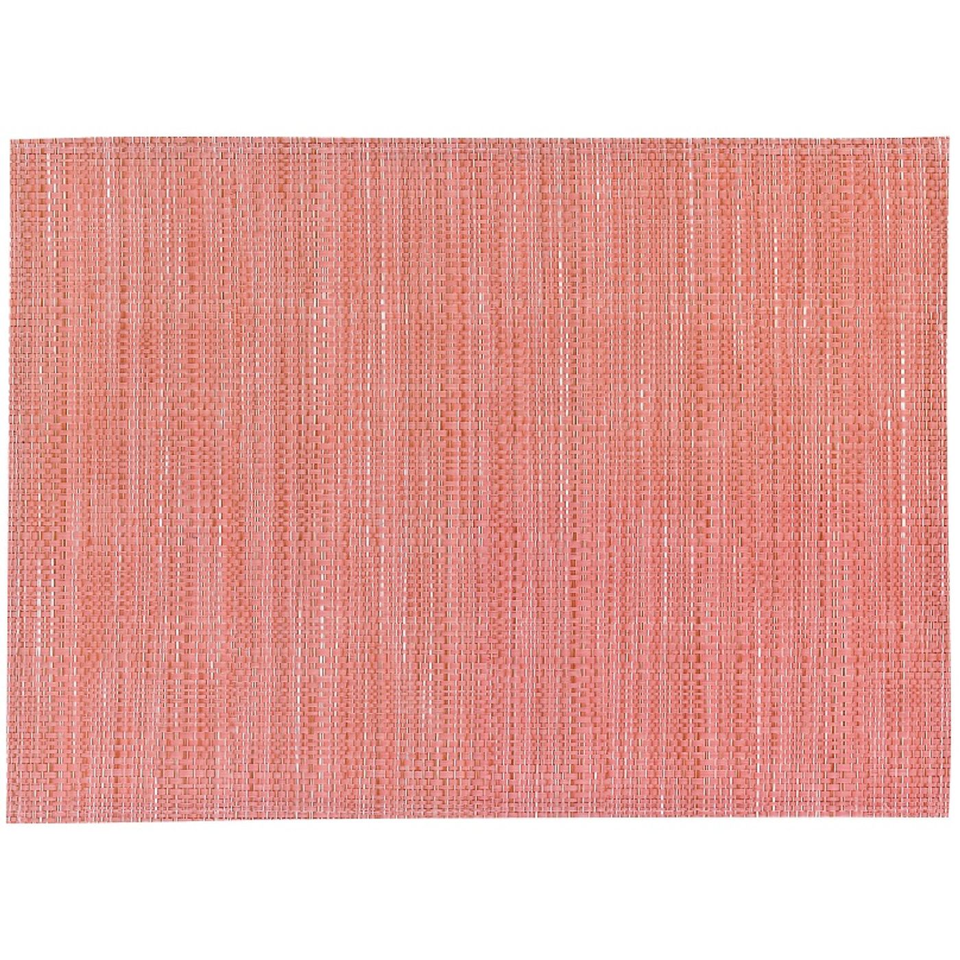 Set de table canna papaye