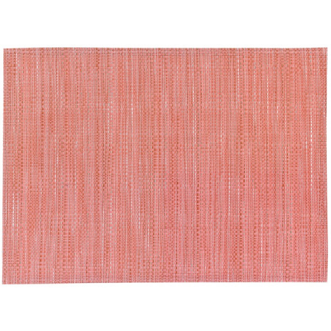 Set de table canna papaye