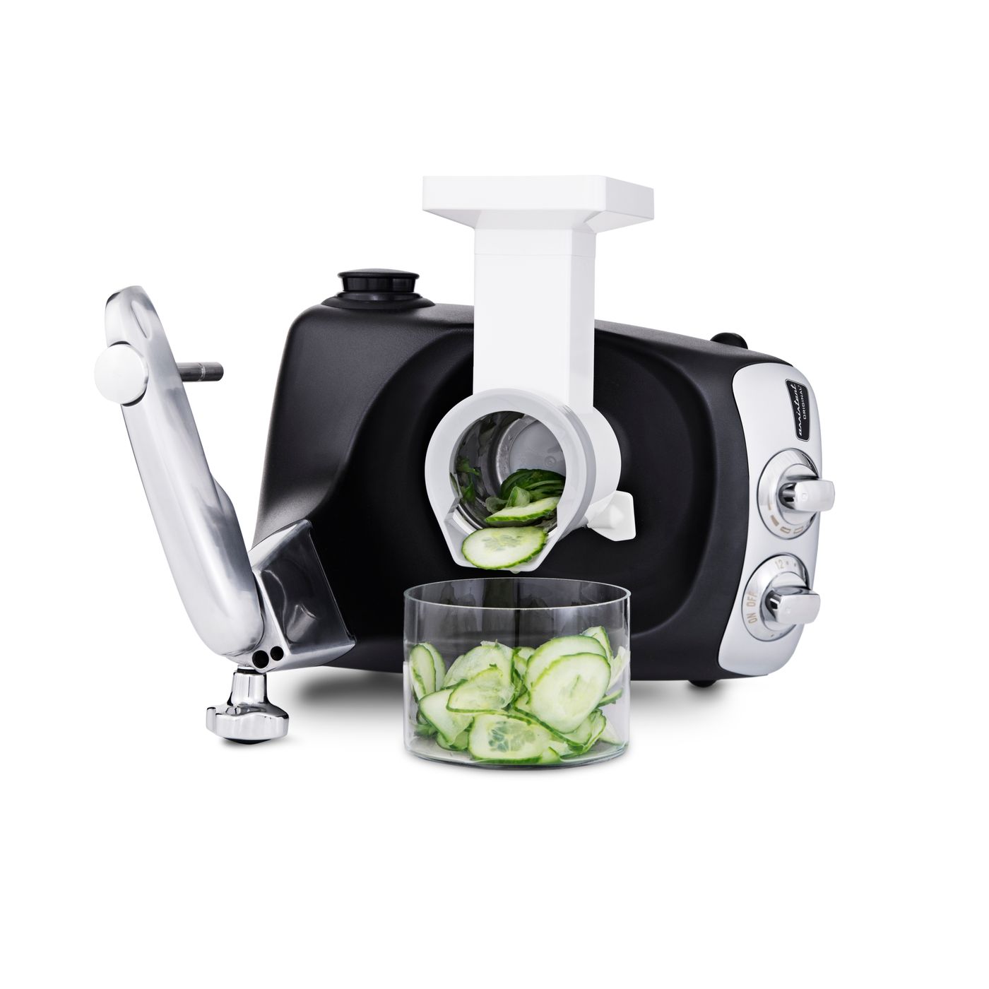 Coupe légumes pour robot Ankarsrum 920900043