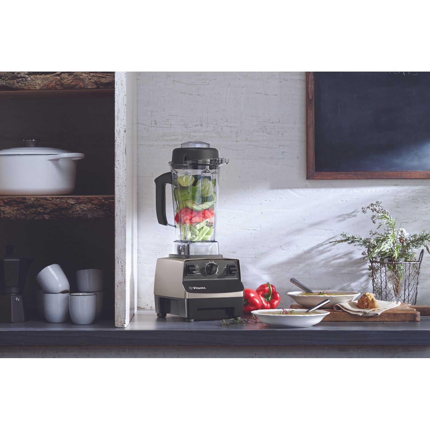 Blender TNC5200