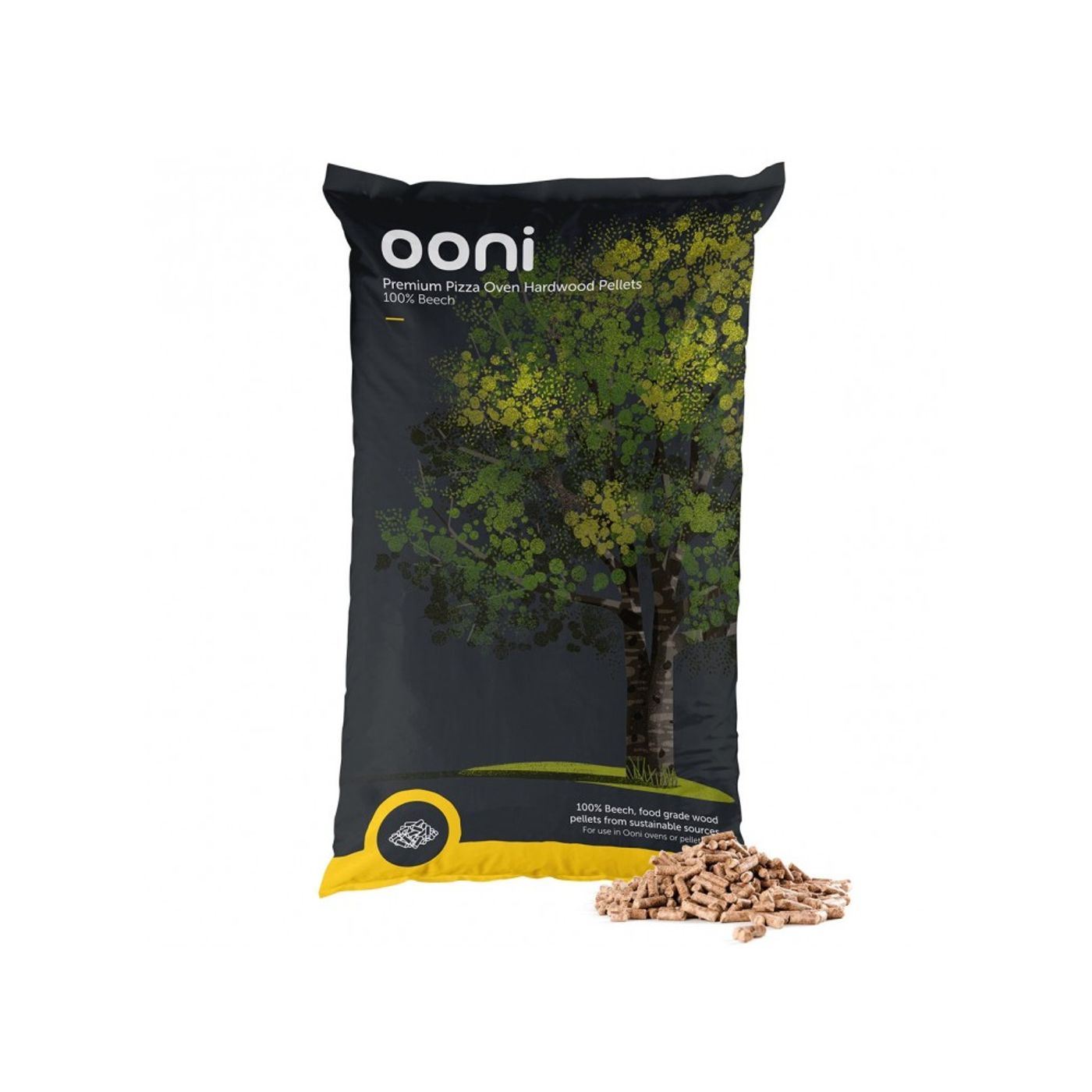 Sac pellets 10 kg