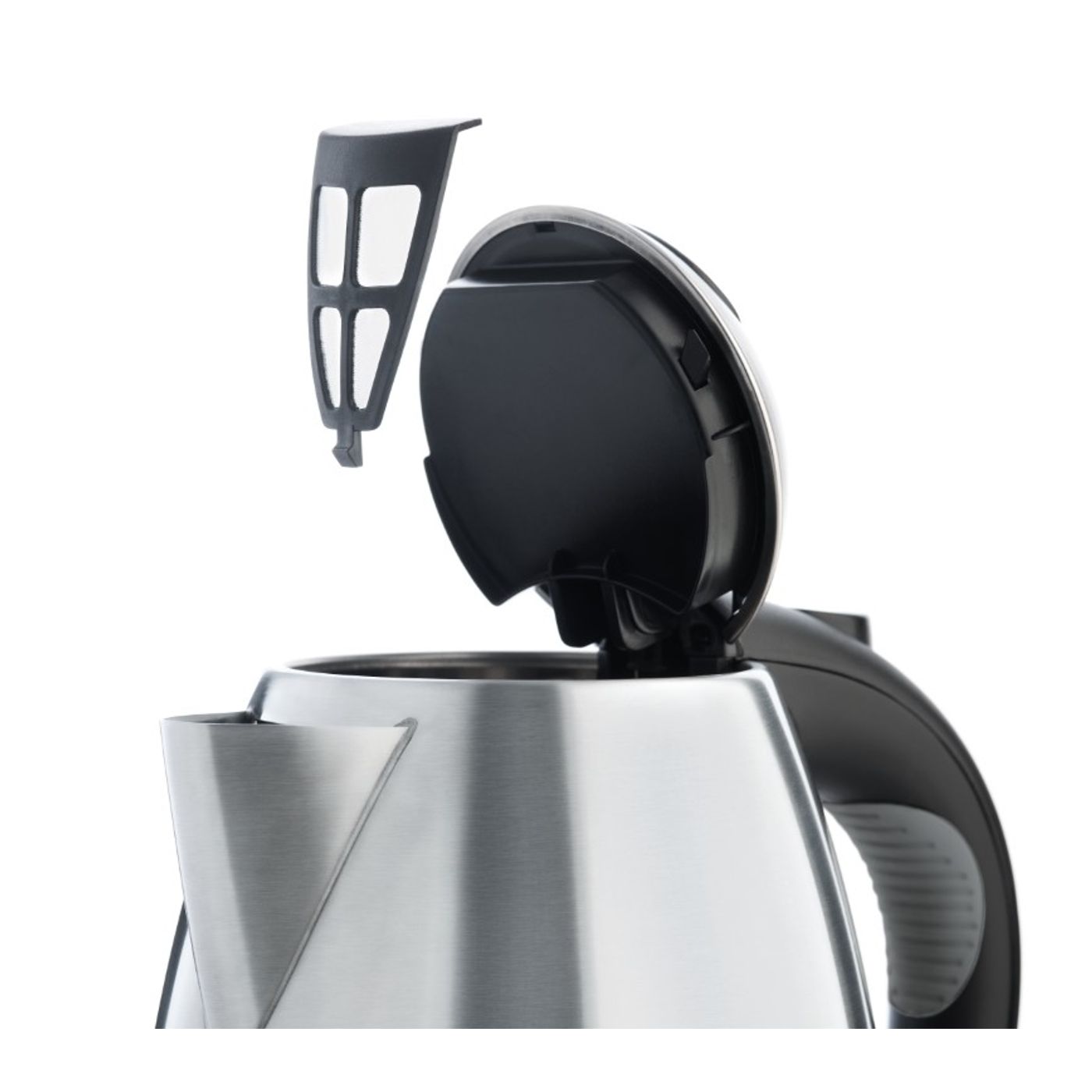 Bouilloire électrique Stelio 1.7L