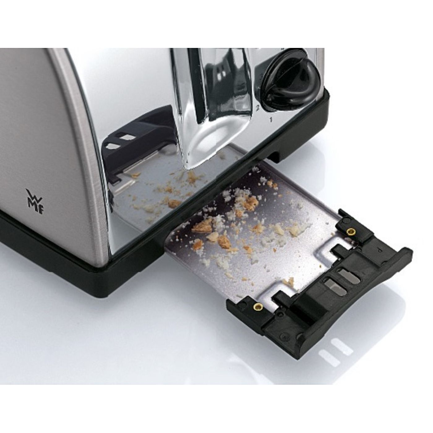Grille-pain 2 tranches Stelio