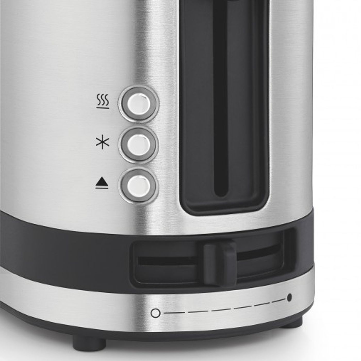 Toaster 1 tranche Collection Kitchen Minis