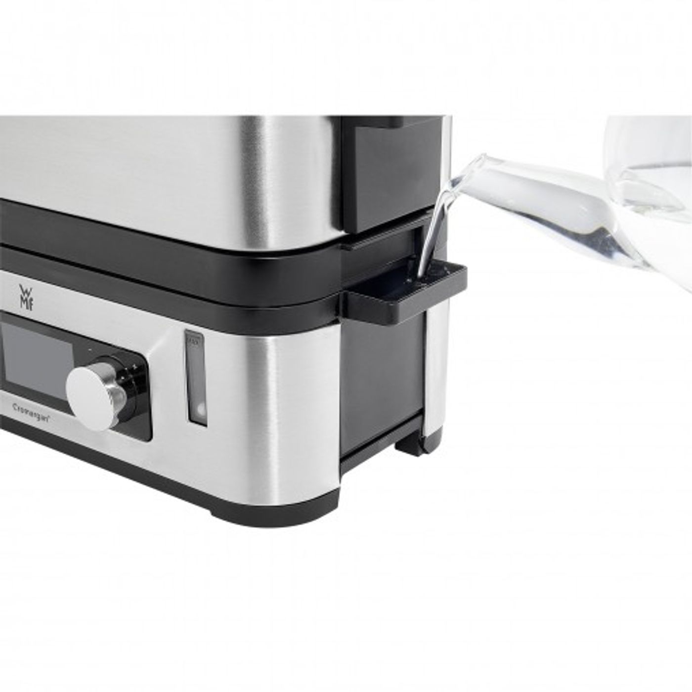 Cuit-vapeur KitchenMinis