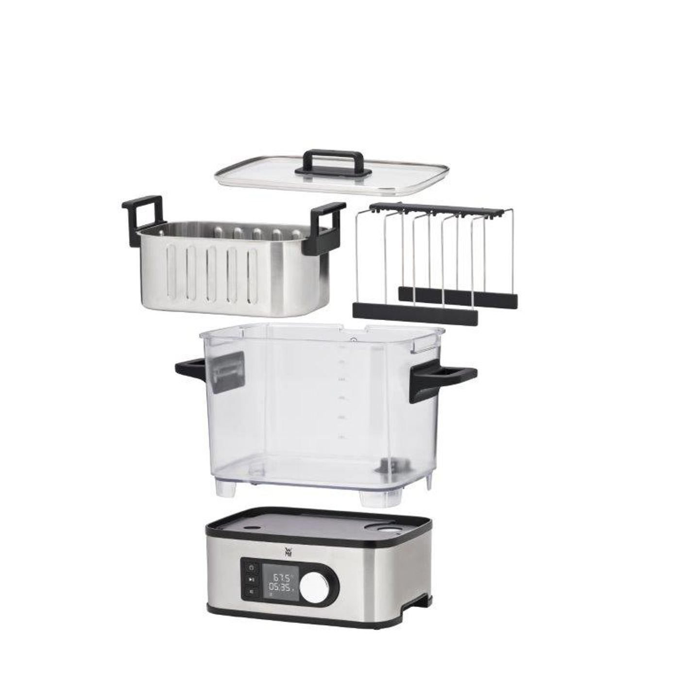 Cuiseur sous vide Lono Pro