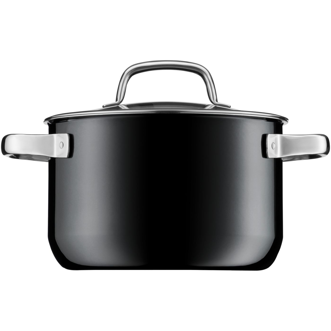 Faitout Fusiontec Mineral 20 cm