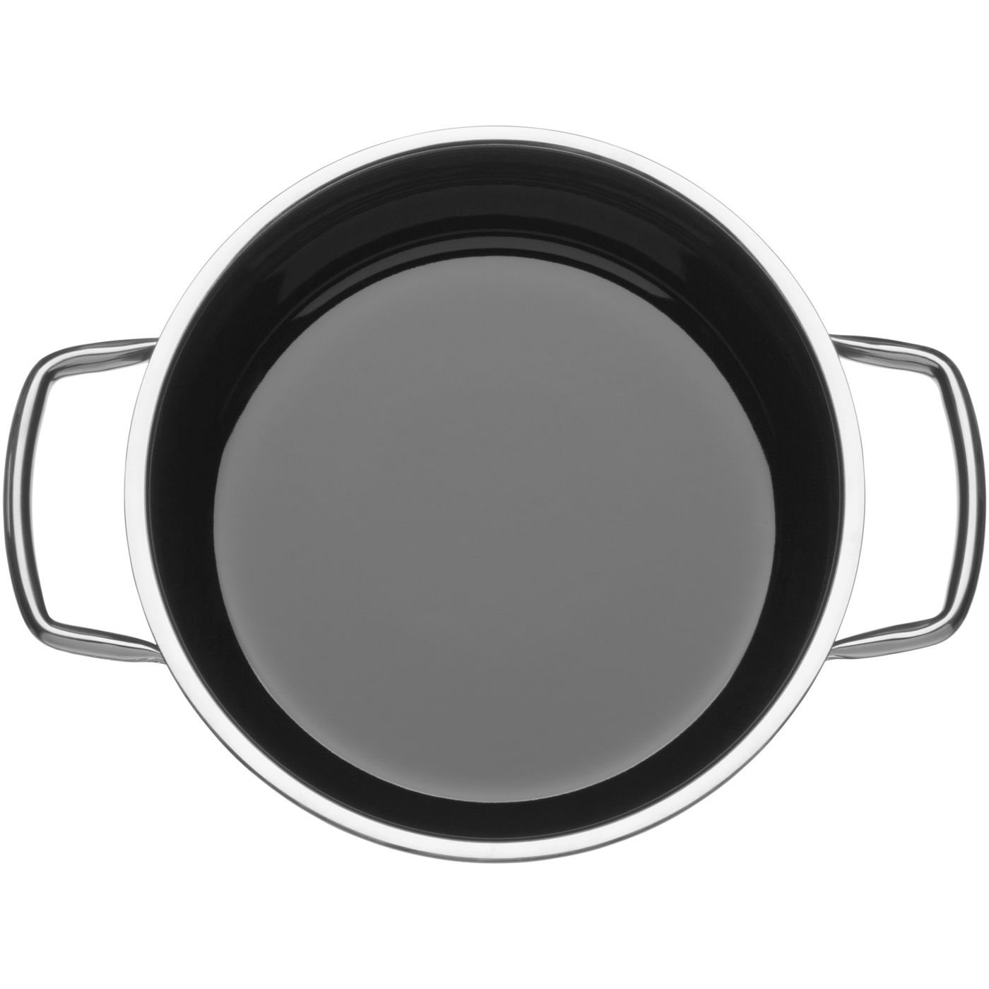 Faitout Fusiontec Mineral 20 cm