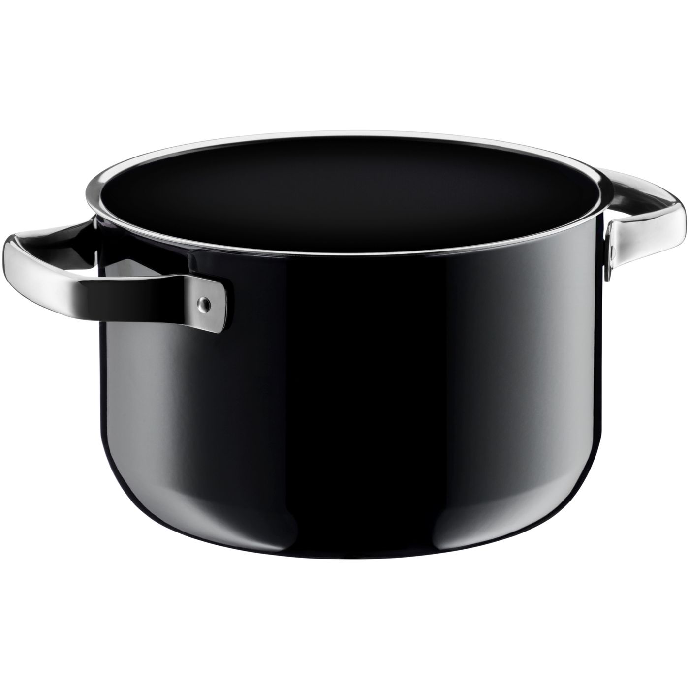 Faitout Fusiontec Mineral 20 cm