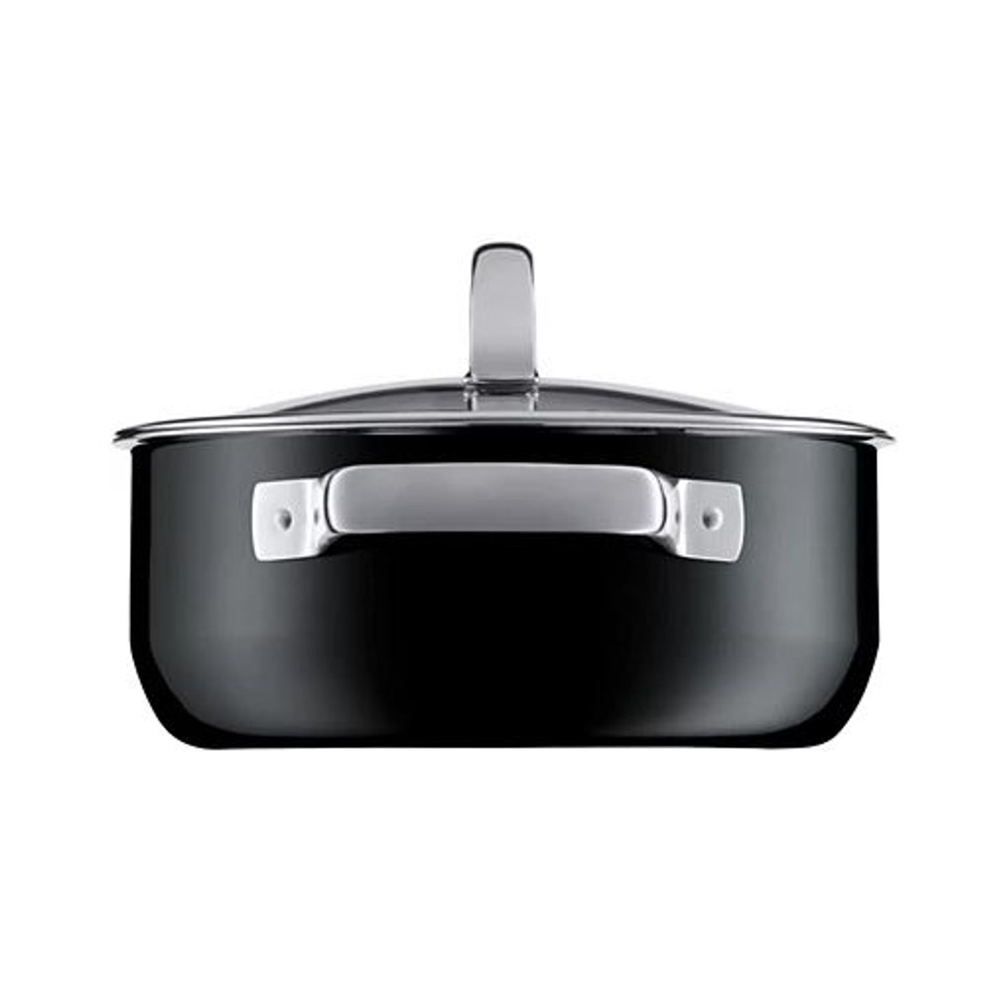 Faitout WMF FUSION TEC MINERAL bas 20cm