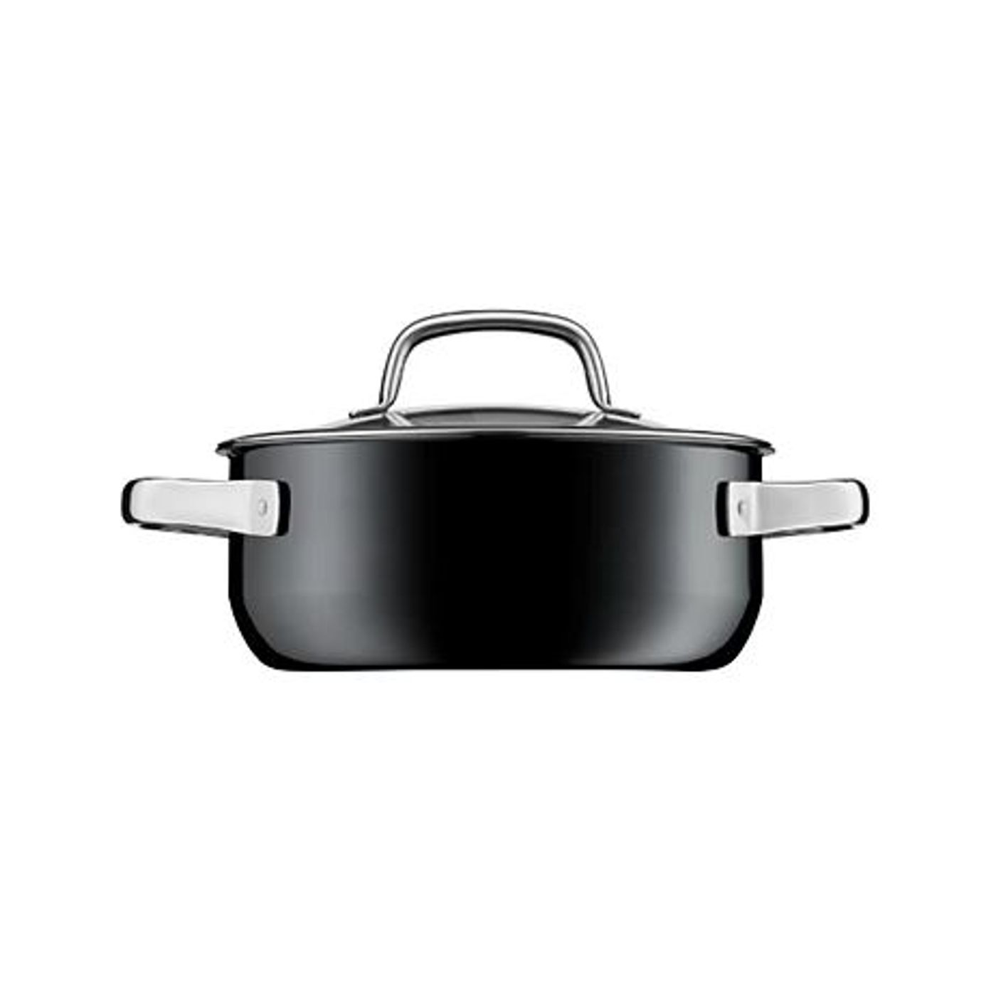 Faitout WMF FUSION TEC MINERAL bas 20cm