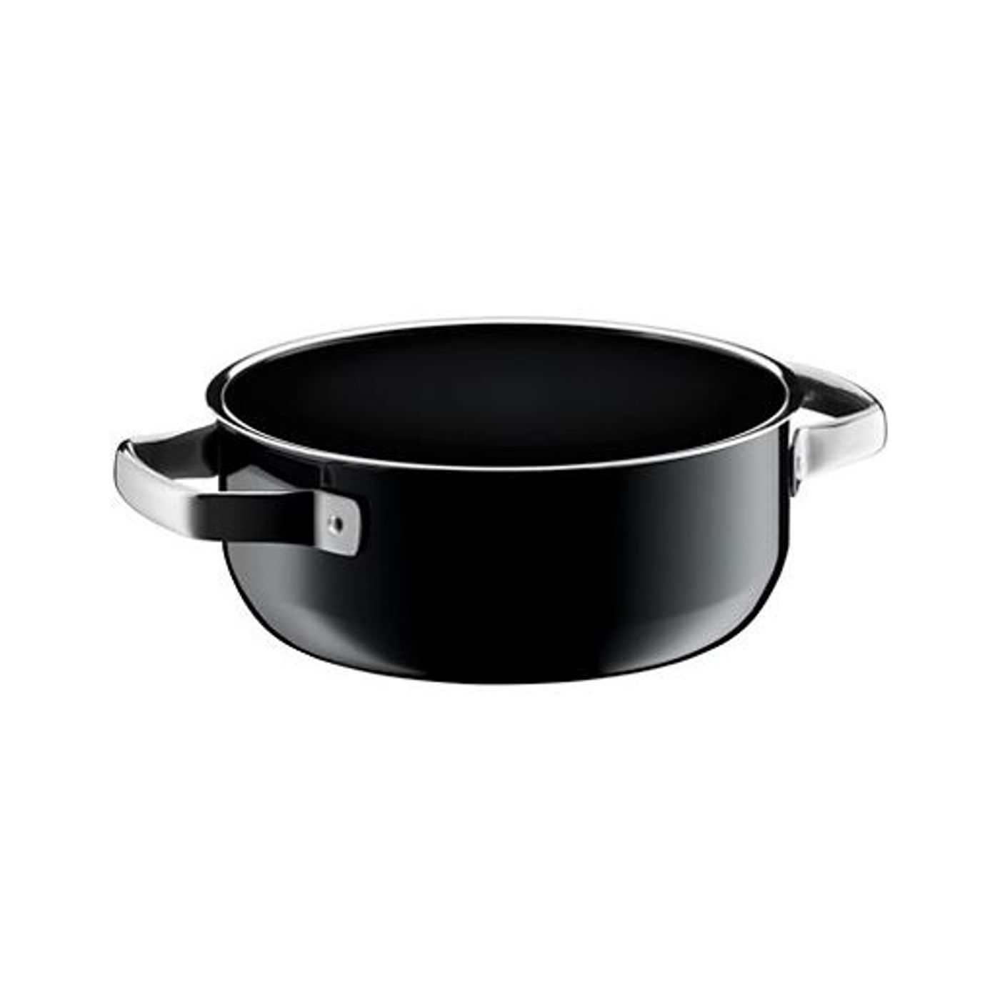 Faitout WMF FUSION TEC MINERAL bas 20cm