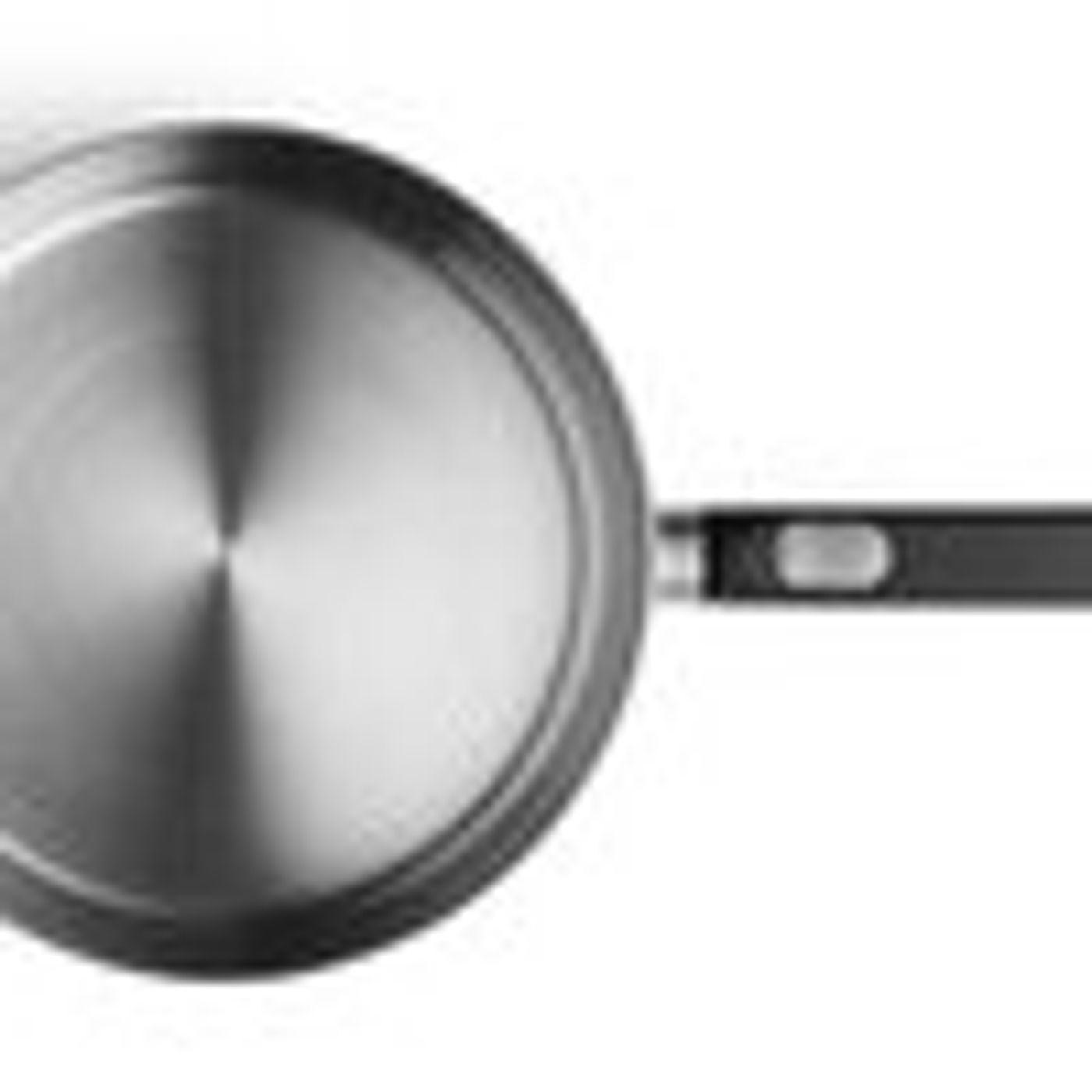 Poêle Logic Steel D24 cm Amovible