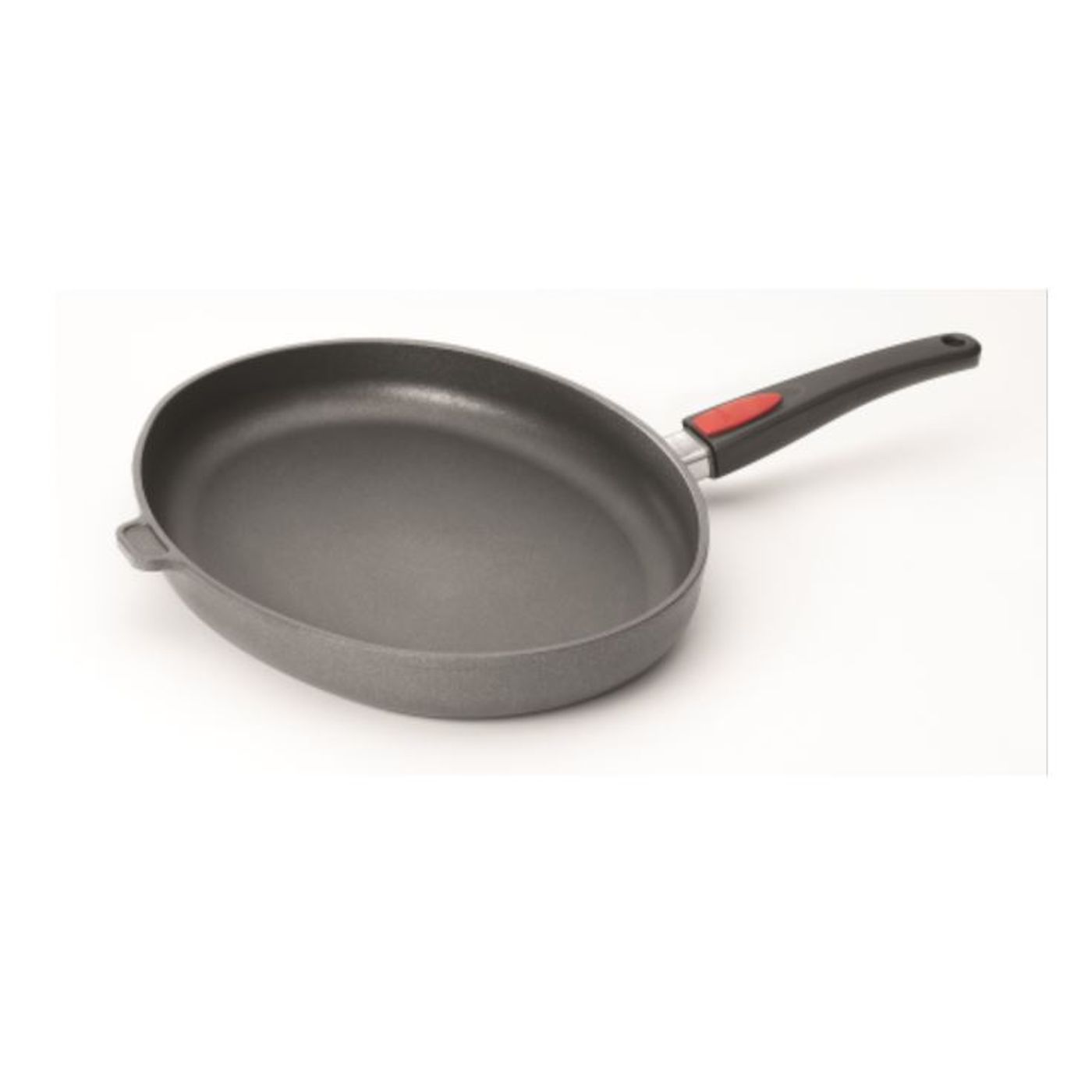 Poêle à poisson Titanium Nowo + Couvercle Offert