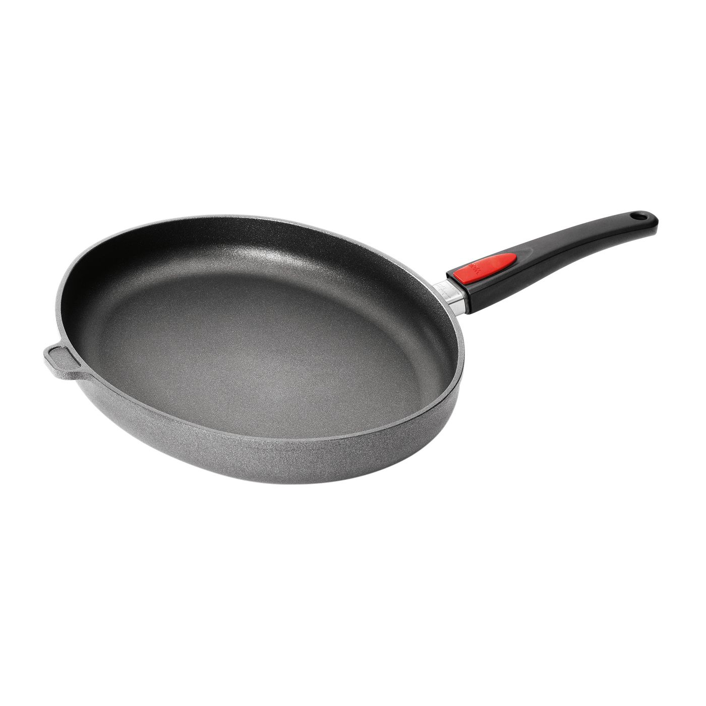 Poêle à poisson Titanium Nowo 38 x 28 cm