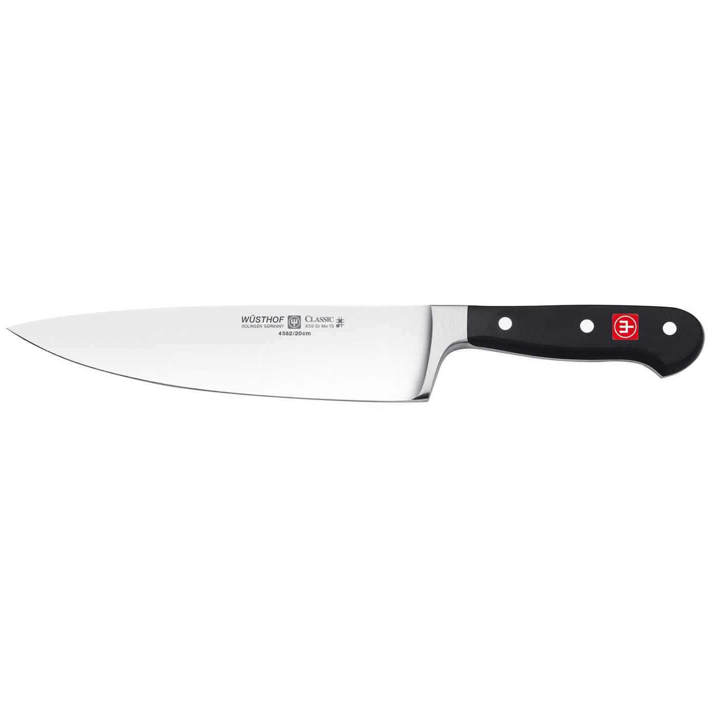 Couteau de chef Classic 20 cm