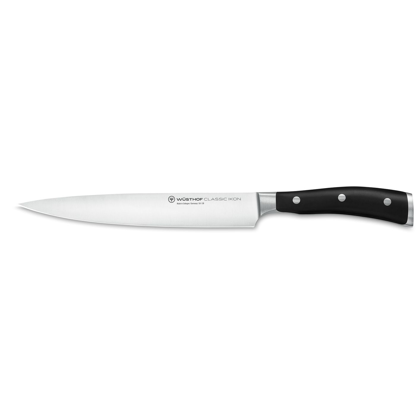 Couteau Tranchelard Classic Ikon 20 cm