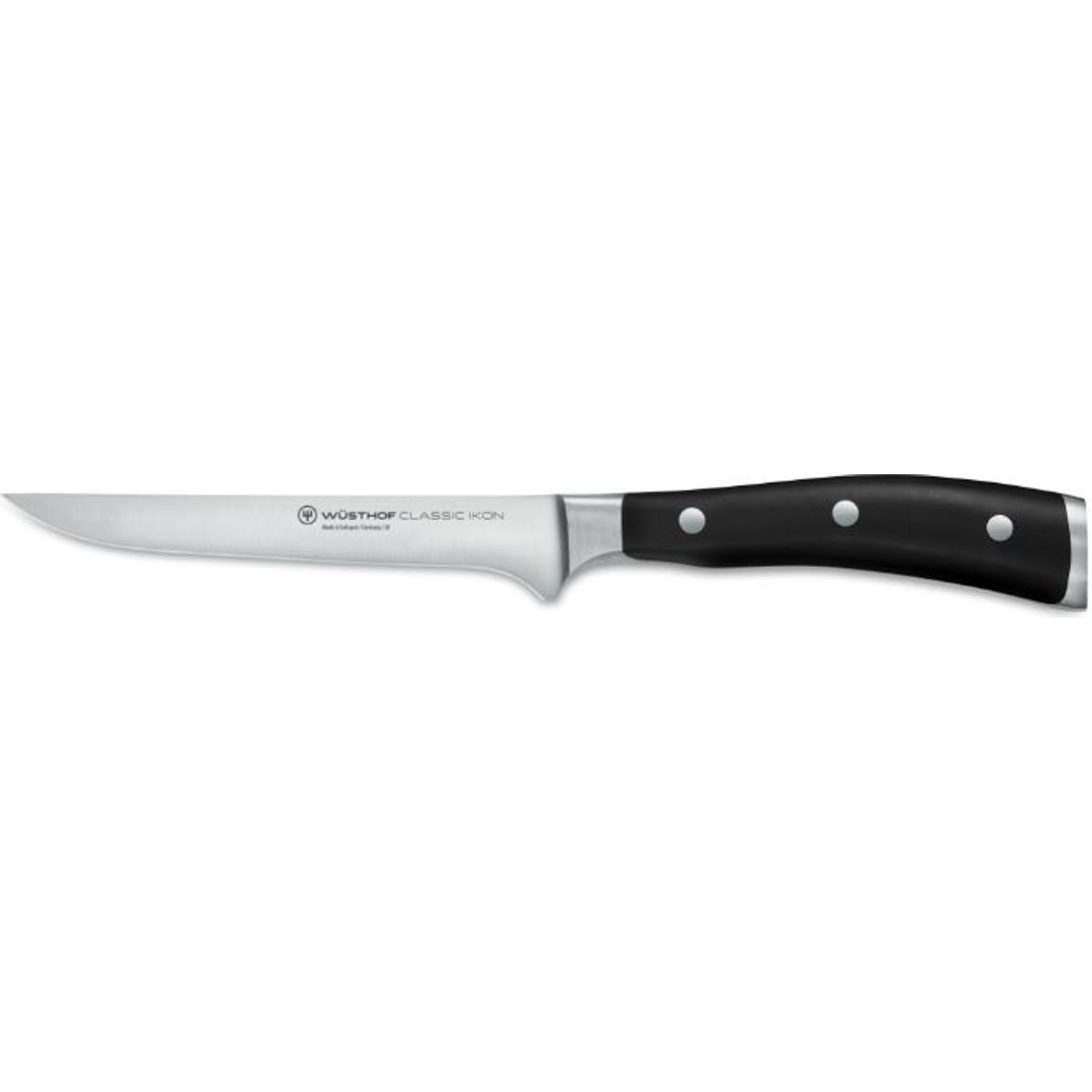 Couteau à désosser et dénerver Classic Ikon 14 cm