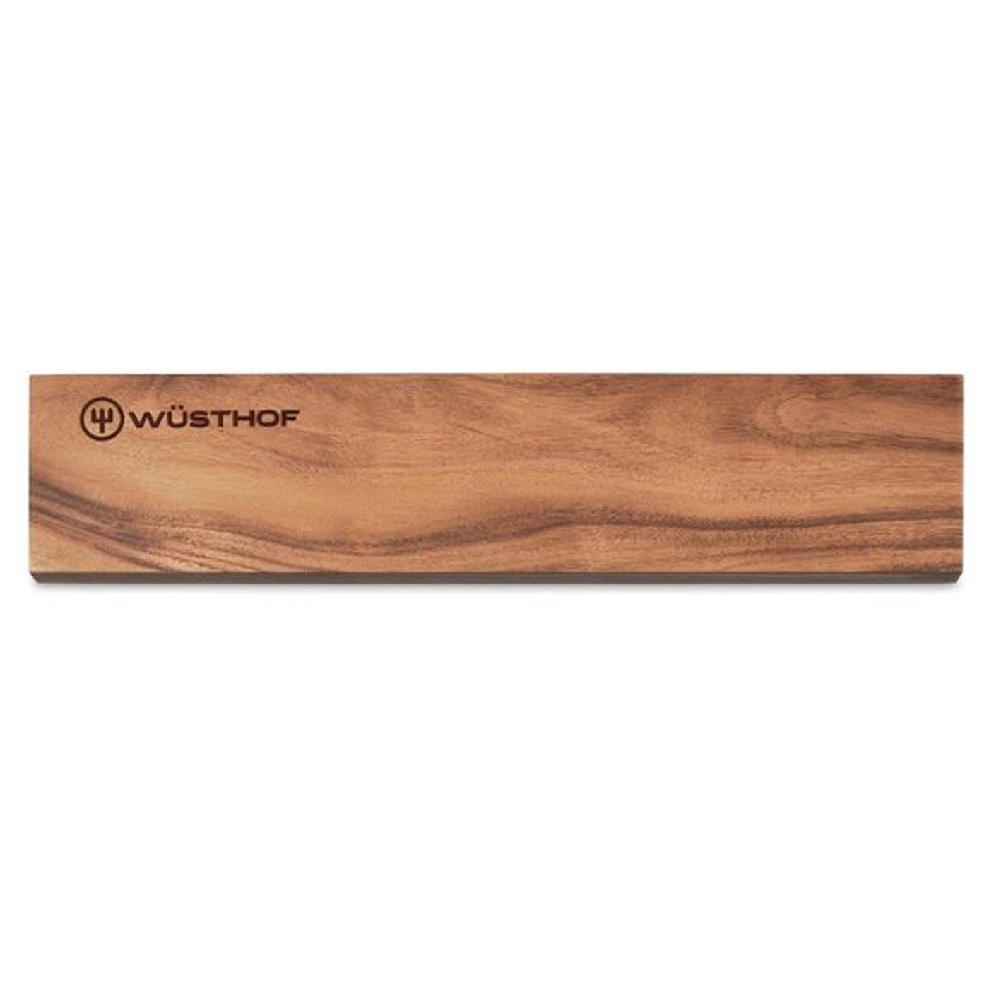 Barre aimantée acacia 30 cm