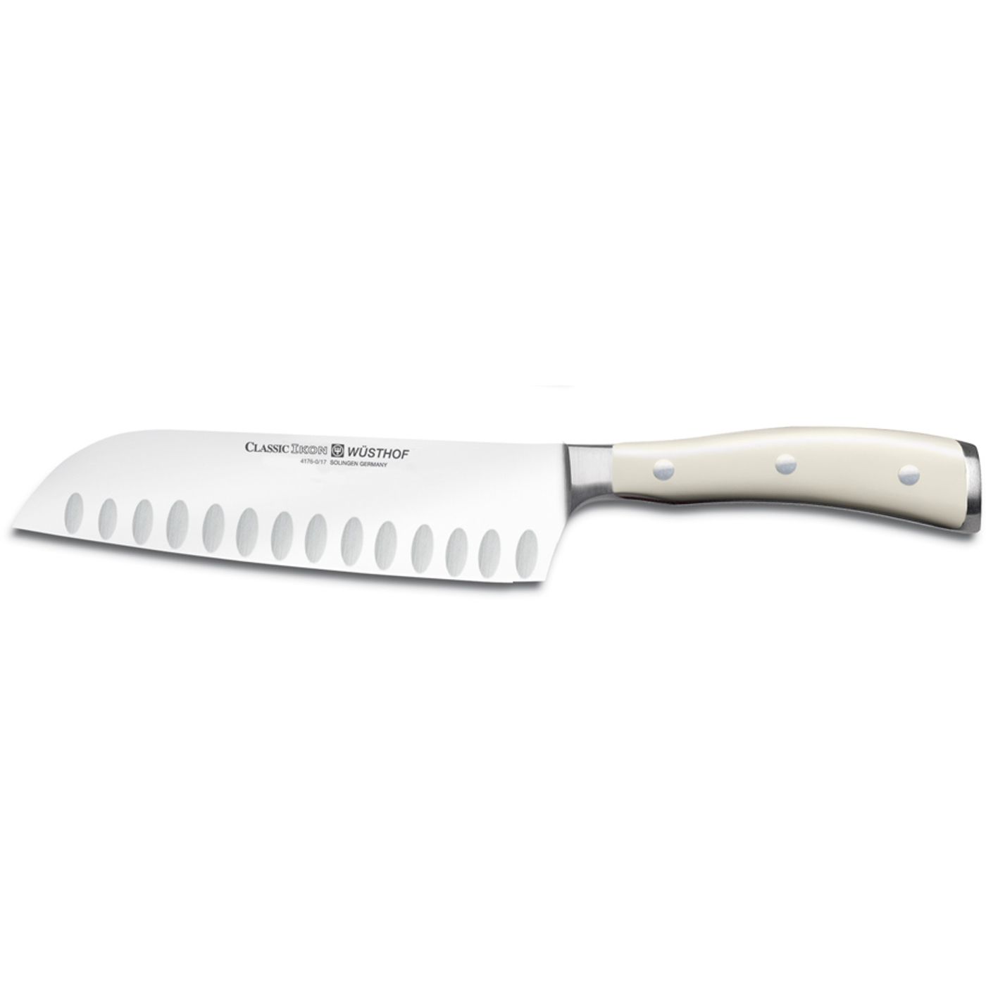 Barre aimantée acacia 50 cm