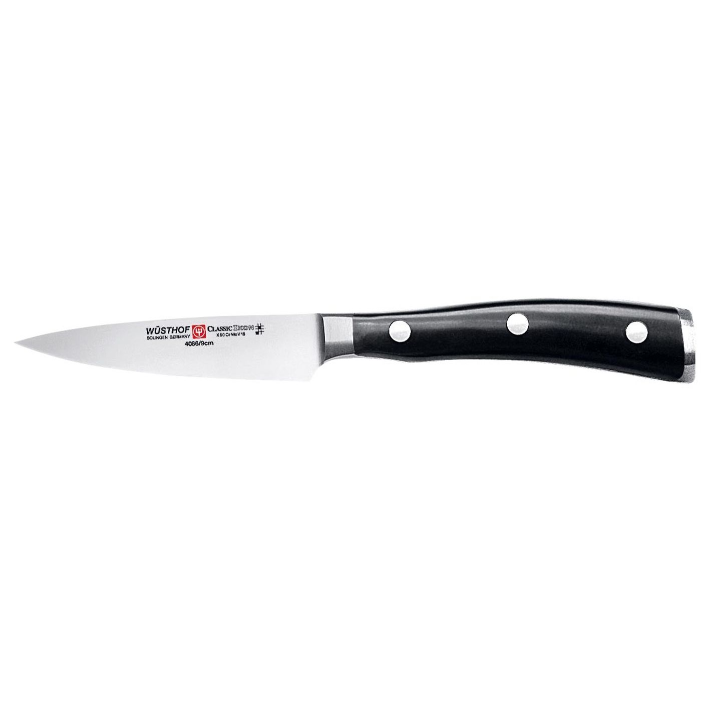 Couteau d'office Classic Ikon 9 cm