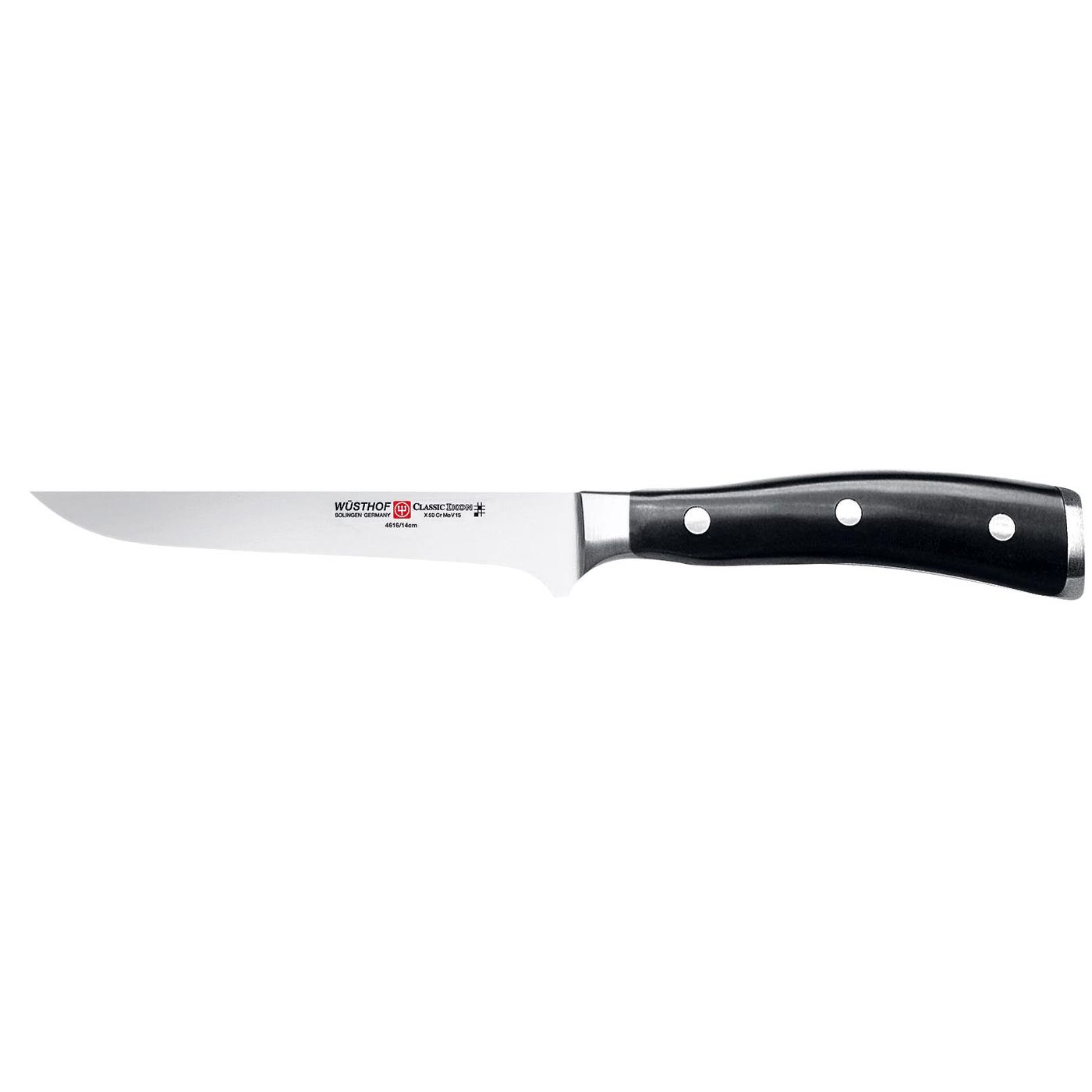 Couteau à désosser et dénerver Classic Ikon 14 cm