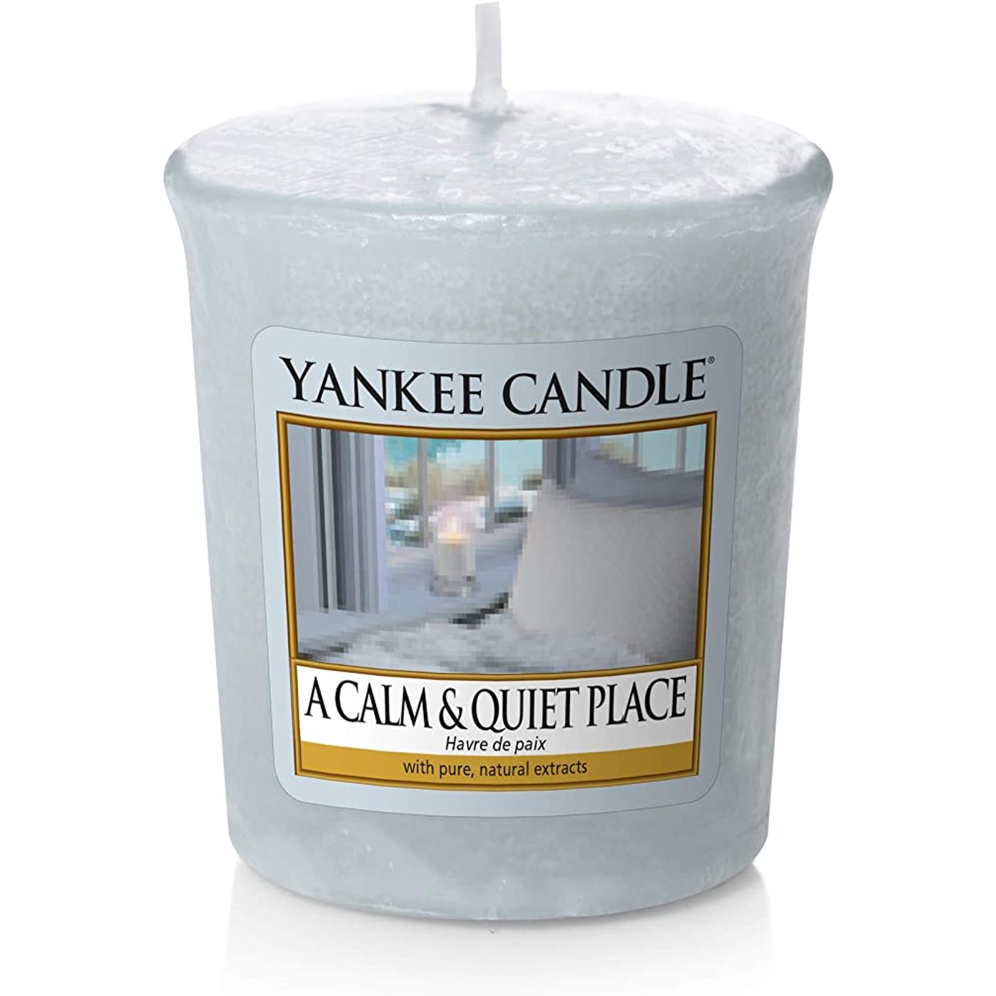 Votive Havre de Paix