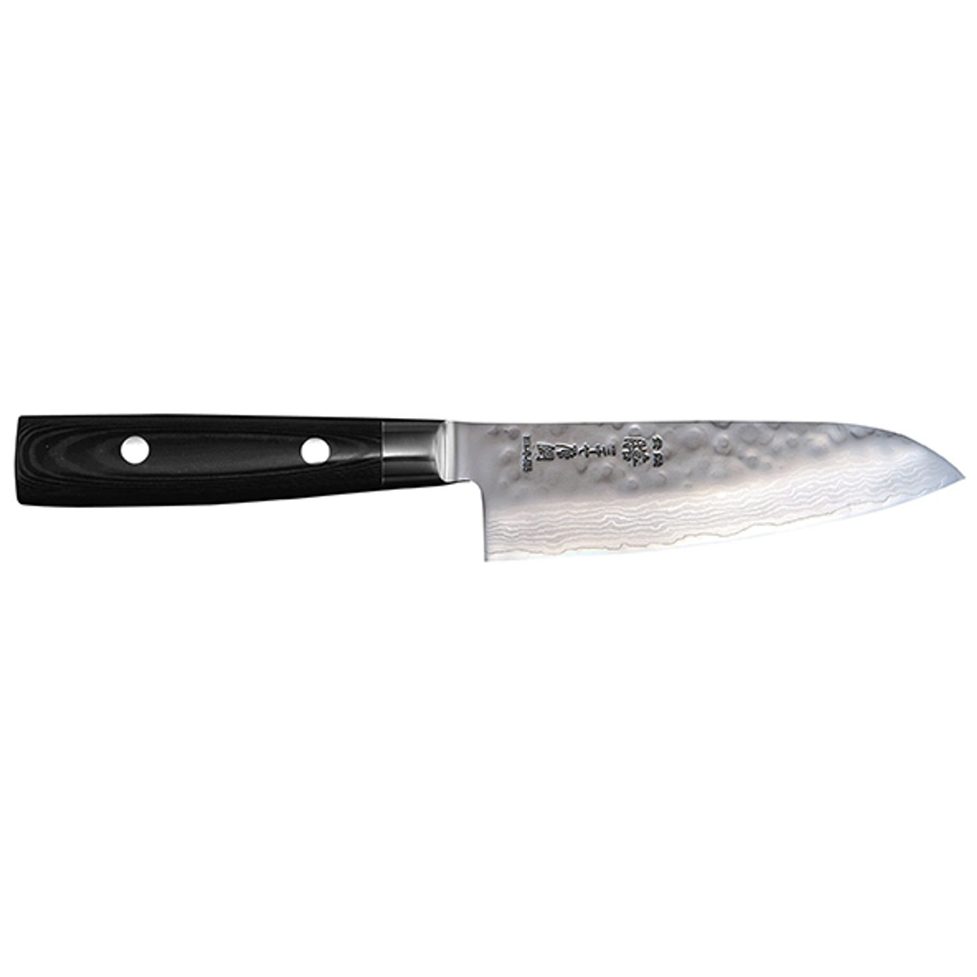 Couteau Santoku Zen 16,5 cm