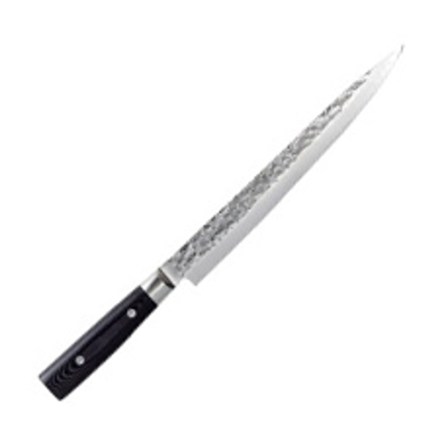 Couteau trancheur Zen 25,5 cm