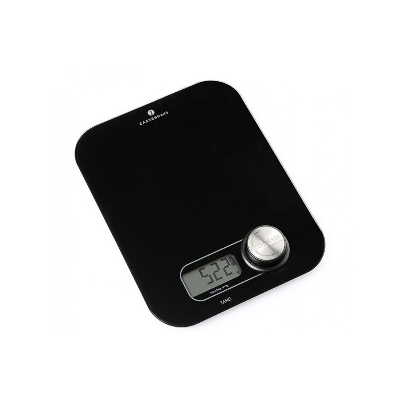 Balance de cuisine Eco Energy 5kg/1g